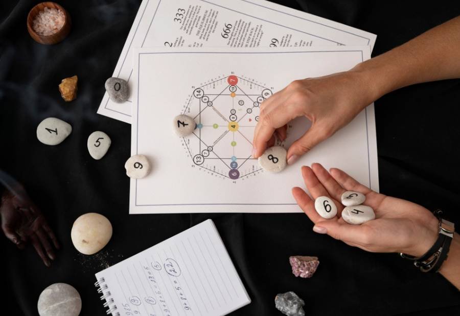 Astrology Consultation Course