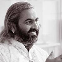 Master Swami Umesh Yogi