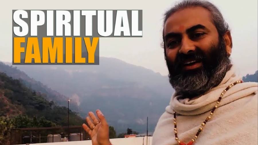 Yoga Ttc School in India