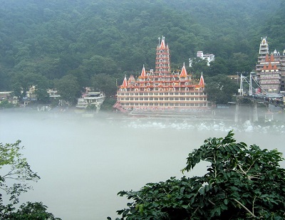 rishikesh-winter-packages