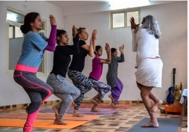Ethics To Be Followed By Yoga Teacher