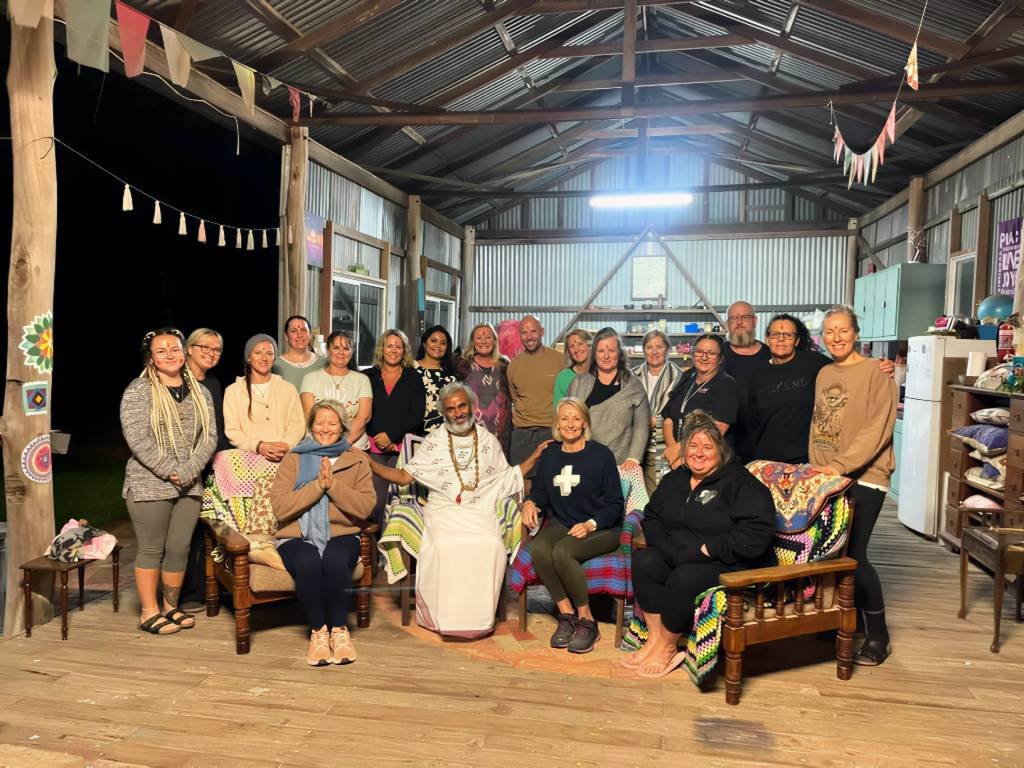 Yoga Center in Rishikesh