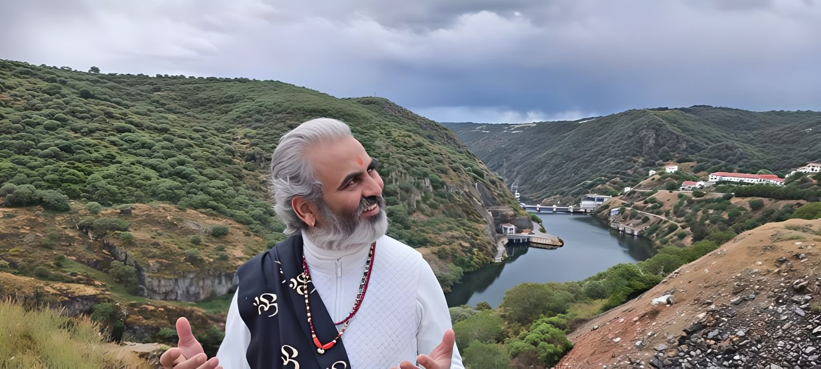 Yoga School in Rishikesh India