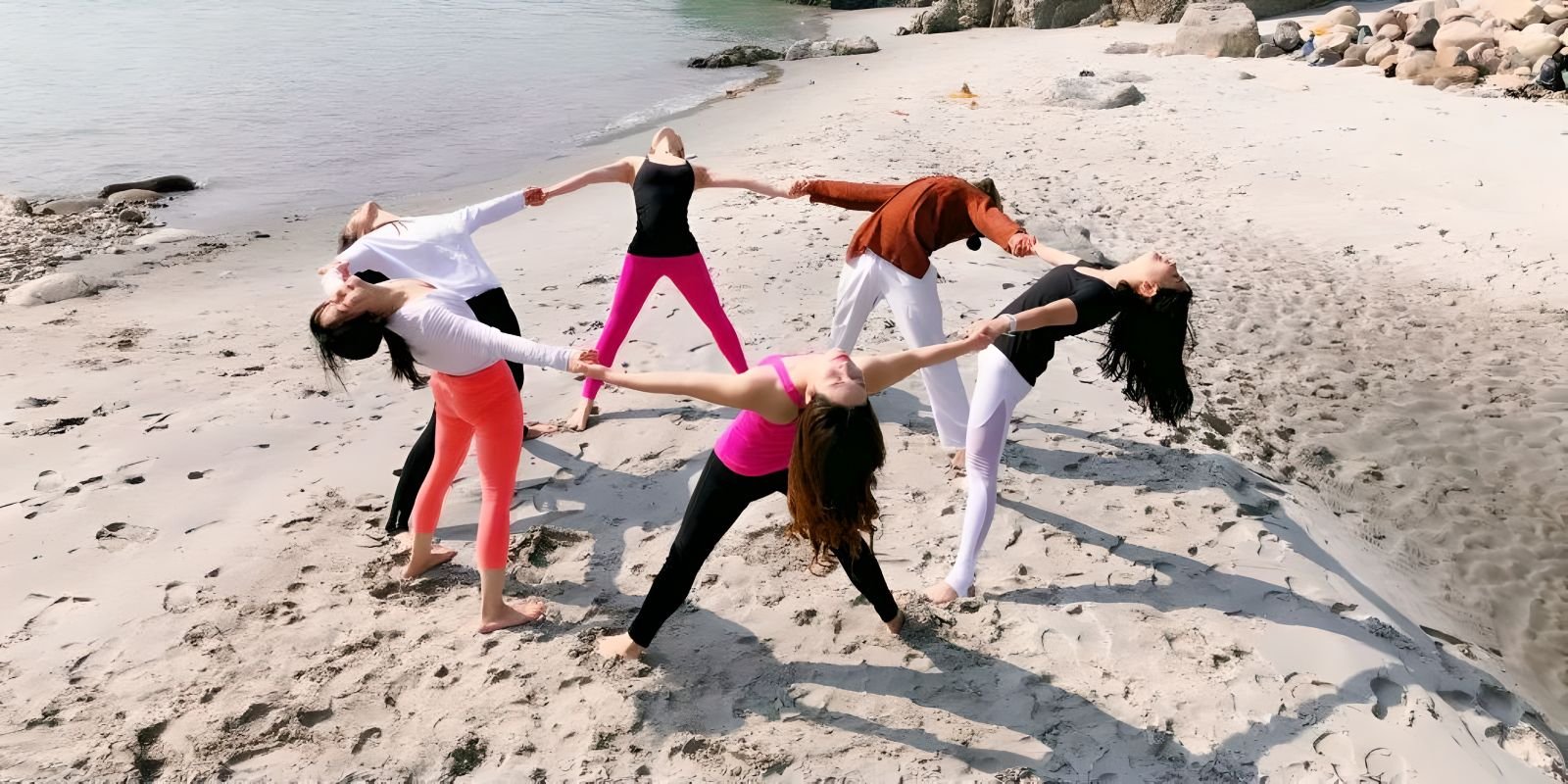 Yoga Teacher Training Courses Rishikesh